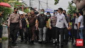 Bocor Video Vonis Ferdy Sambo Seumur Hidup, Hakim Wahyu Tutup Mulut
