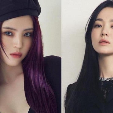 Drama Song Hye Kyo dan Han So Hee Batal Diproduksi?