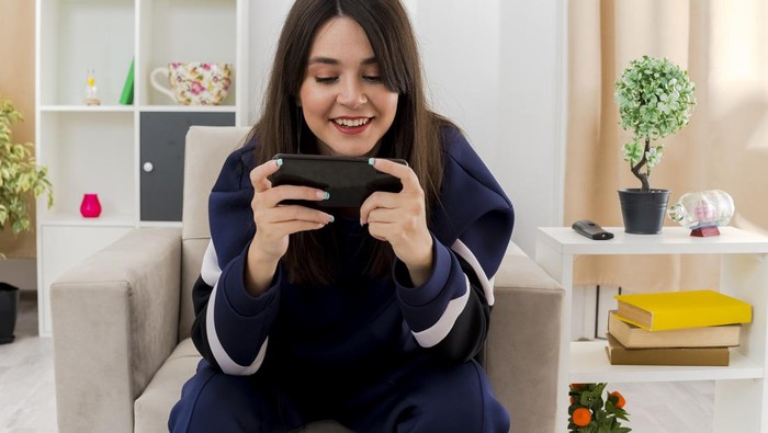 img-title Stop Oversharing! Ini 5 Alasan Psikologis untuk Merahasiakan Kehidupan Pribadi