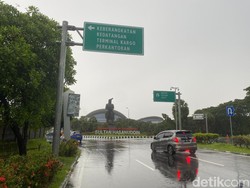 Prakiraan Cuaca Hari Ini Makassar 4 Juli, Cek Sebelum Keluar Rumah
