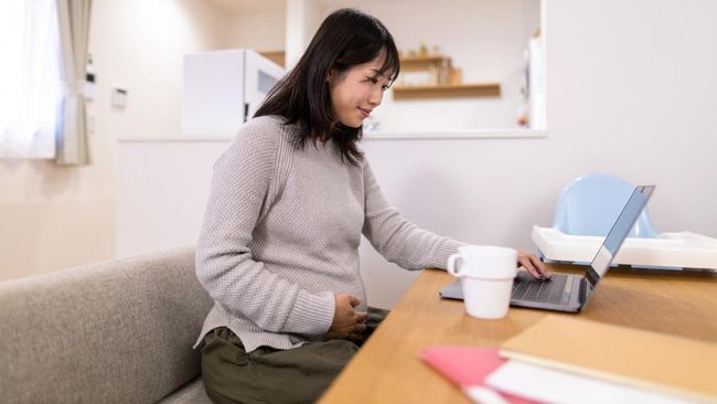 Apakah Ibu Hamil Boleh Kerja Sif Malam? Ketahui Jenis Pekerjaan yang Berisiko