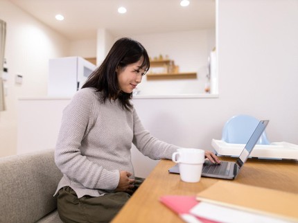 Tips Ibu Hamil agar Senantiasa Nyaman Bekerja di Kantor, Bebas Rasa Mual dan Lelah