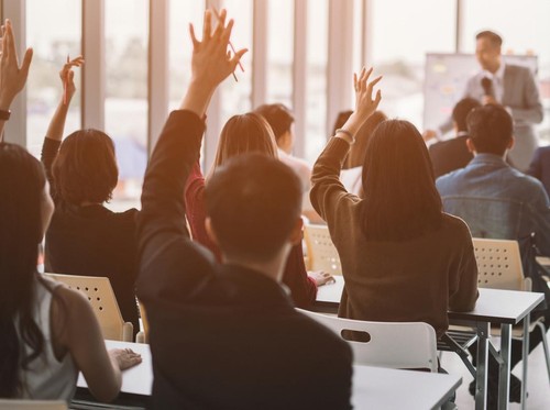 Wajib Tahu, Ini 10 Jurusan dengan Persaingan Terketat di SNBT 2026