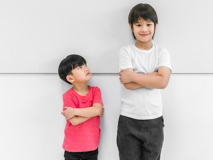 Kenali Tanda Anak Stunting dari Berat Badan & Tinggi Sejak Dini