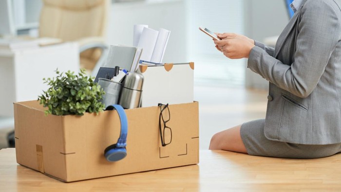 Shopee Indonesia Adakan PHK Lagi Padahal Baru Untung Triliunan, Kenapa?