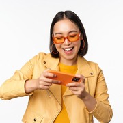 Asah Kemampuan Mix and Match dan Mengenal Bisnis Fashion, Lima Game Fashion Ini Wajib Kamu Coba