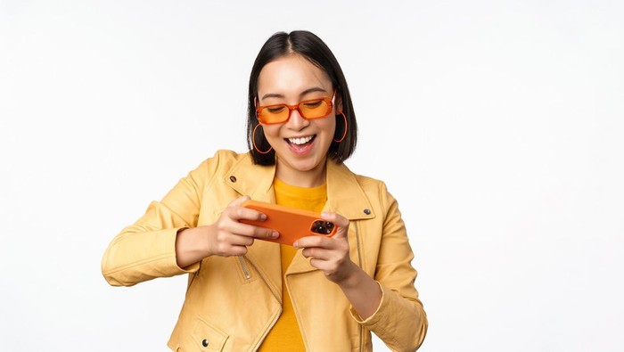 Asah Kemampuan Mix and Match dan Mengenal Bisnis Fashion, Lima Game Fashion Ini Wajib Kamu Coba