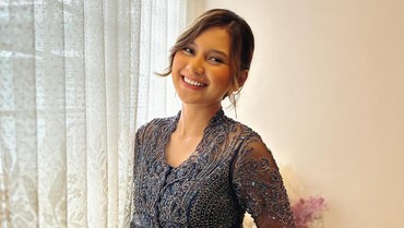 Reaksi Indah Permatasari Usai Dibanding-bandingkan oleh Sang Ibunda