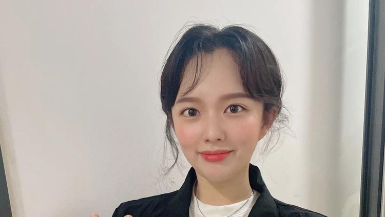 Jung Ji So