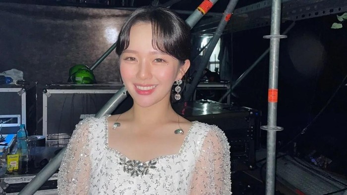 Jung Ji So