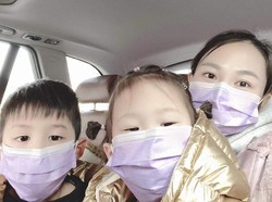 Kasus COVID di China Terus Bertambah Jelang Pembukaan, Warga Tetap Ingin Berkunjung