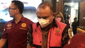 Kenali Anang Latif, Dirut BAKTI Kominfo yang Jadi Tersangka Kasus BTS