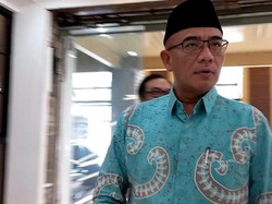 Safari Komisioner KPU, Kini Sambangi PBNU