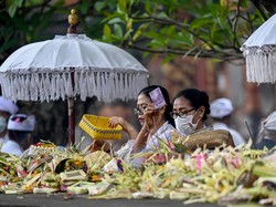 Jadwal Hari Raya Hindu di Bulan Januari 2023 Menurut Kalender Bali