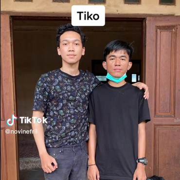 Alasan Tiko Tinggal di Rumah Mewah tanpa Listrik & Air Selama 12 Tahun