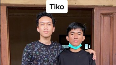 img-title Alasan Tiko Tinggal di Rumah Mewah tanpa Listrik & Air Selama 12 Tahun