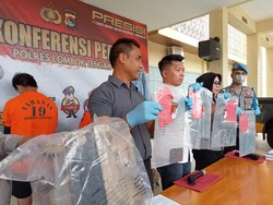 Mertua dan Ipar Bantu Membunuh karena Kesal Korban Sering Main HP
