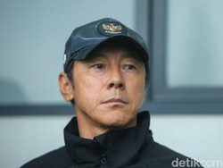 Salahmu Sendiri, Shin Tae-yong!