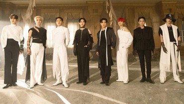 Lirik Lagu Terjemahan Halazia - ATEEZ