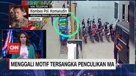 VIDEO: Menggali Motif Tersangka Penculikan Malika