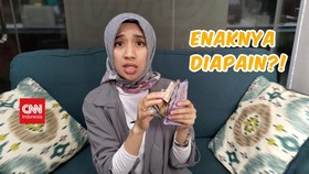 VIDEO: Resesi Ekonomi 2023, Lebih Baik Menabung atau Investasi?