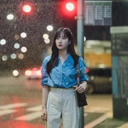 Intip Koleksi Tas Mewah Moon Ga Young di Drakor Netflix The Interest of Love, Ada yang Seharga Puluhan Juta