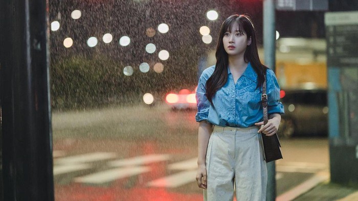 Intip Koleksi Tas Mewah Moon Ga Young di Drakor Netflix The Interest of Love, Ada yang Seharga Puluhan Juta