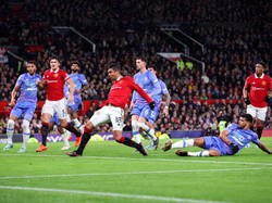 Setan Merah Hajar Bournemouth 3-0