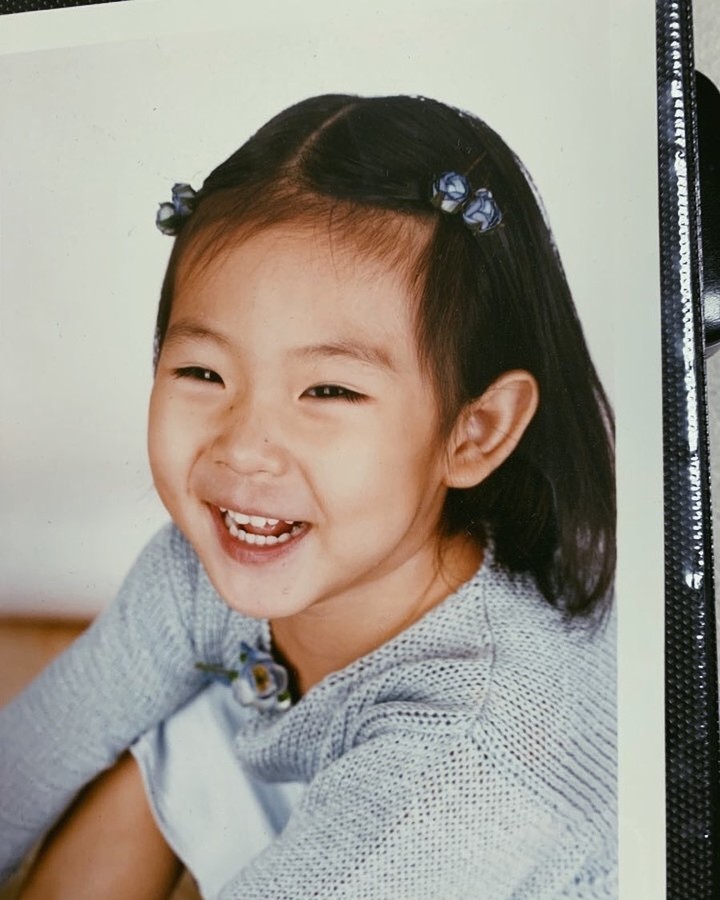 Nadine Lee