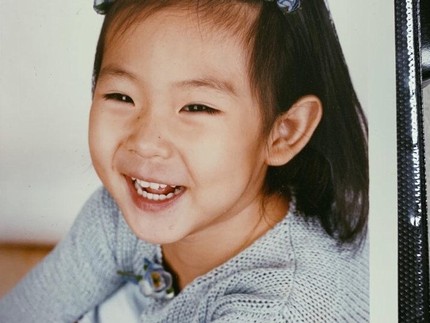 9 Potret Masa Kecil Lee Nadine, Mahasiswi Harvard di Single's Inferno 2