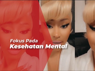 img-title Rehat dari Medsos, Ternyata Nicki Minaj Dikabarkan Hamil Anak ke-2