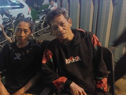 Malika Ditemukan Usai Diculik, Ibunda Ucapkan Terima Kasih ke Kapolri