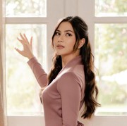 Tips Diet ala Jessica Mila, Sukses Turunkan Berat Badan hingga 10 Kg dengan Sehat!