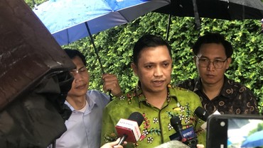 img-title Selain Jadi Pengacara Eliezer, Ini Kasus yang Pernah Ditangani Ronny Talapessy