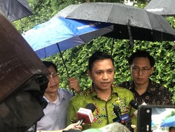 Pengacara Eliezer: Hakim Hendak Cek Lemari Senjata Sambo, tapi Sudah Tak Ada