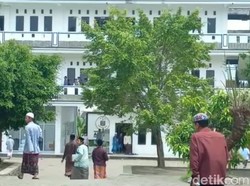 Ponpes Al Berr Tanggung Jawab Biayai Pengobatan Santri yang Dibakar Senior