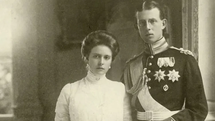 Putri Alice Mertua Ratu Elizabeth II Putri Alice Mertua Ratu Elizabeth II