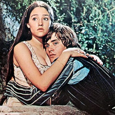 Gegara Adegan Telanjang, Bintang 'Romeo and Juliet' 1968 Gugat Paramount Pictures