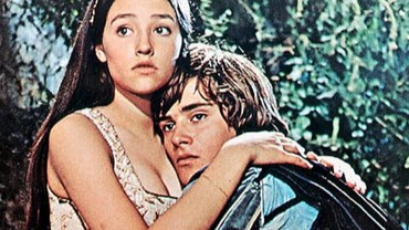 Gegara Adegan Telanjang, Bintang 'Romeo and Juliet' 1968 Gugat Paramount Pictures