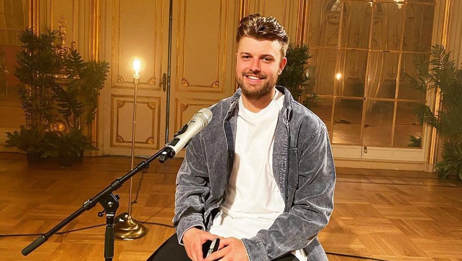 Sandro Cavazza
