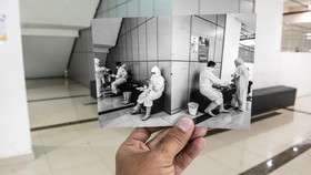 Jejak Wisma Atlet Hingga Dicap Sarang Kuntilanak
