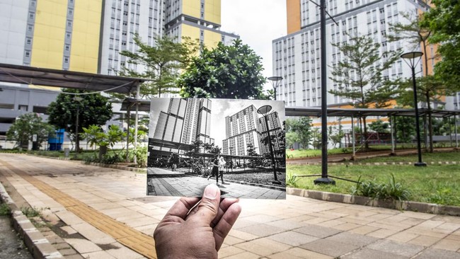 Sejak akhir 2022, rumah sakit darurat di Wisma Atlet berhenti beroperasi seiring dengan tak adanya pasien yang dirawat karena Covid-19.
