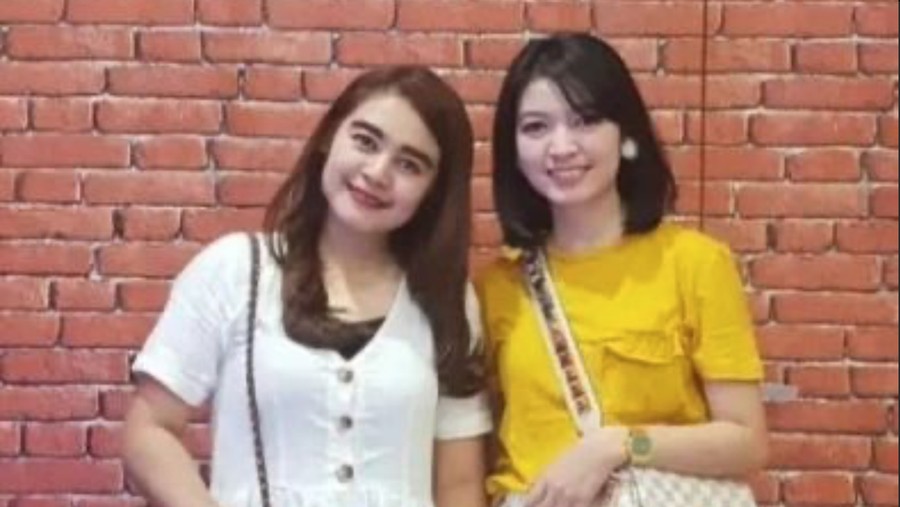 Selvi Ananda Koleksi tas mewah Selvi Ananda