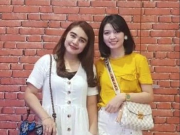 Punya Banyak Tas Mewah, Ini Pekerjaan Dita Andini Kakak Selvi Ananda