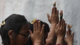 10 Ucapan Hari Raya Galungan - Kuningan 2023 Bahasa Indonesia dan Bali