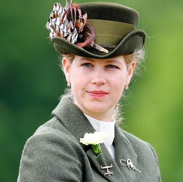 Kisah Lady Louise Windsor: Cucu Ratu Elizabeth II yang Sempat Enggak Sadar Punya Nenek Seorang Ratu Inggris, Kok Bisa?