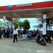 Bisa Sampai Rp60 Miliar, Ini Alasan Banyak SPBU Dijual