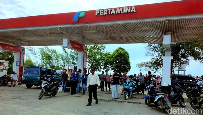 Bisa Sampai Rp60 Miliar, Ini Alasan Banyak SPBU Dijual