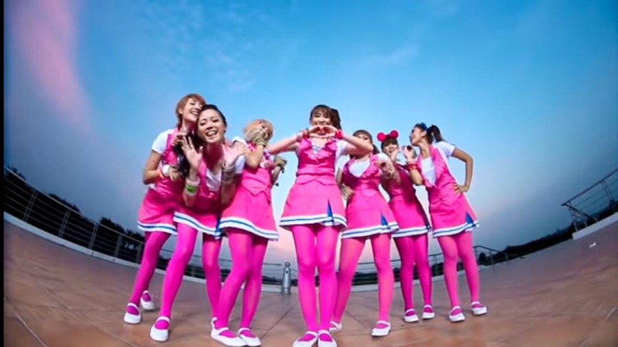 Super Girlies Super Girlies
