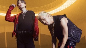 Taeyang BIGBANG Duet Bareng Jimin BTS, Rilis Single VIBE 13 Januari